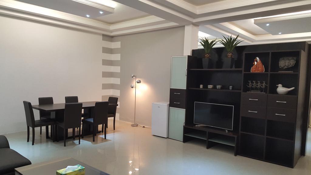 Riviera Taouyah Hotel 코나크리 외부 사진