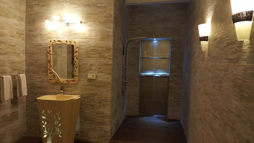 Riviera Taouyah Hotel 코나크리 외부 사진