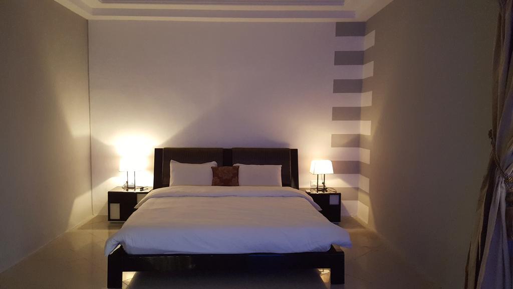 Riviera Taouyah Hotel 코나크리 외부 사진